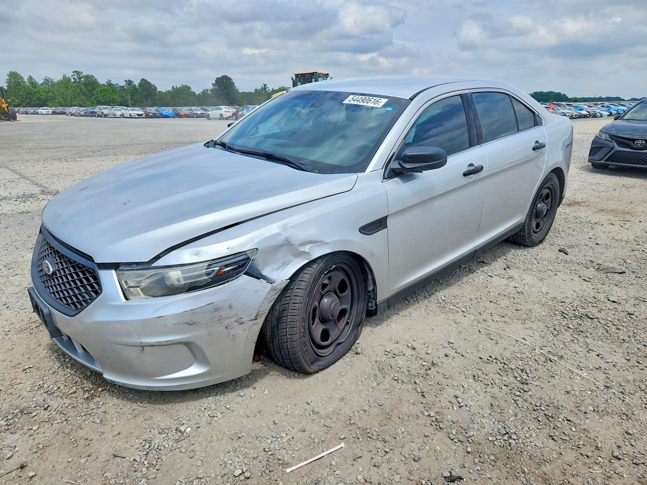 1FAHP2MK1FG122653 · 2015 FORD TAURUS