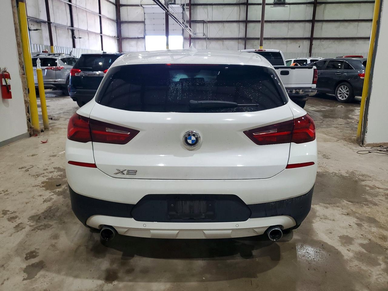 WBXYH9C03M5S73408 · 2021 BMW X2 · 6/14