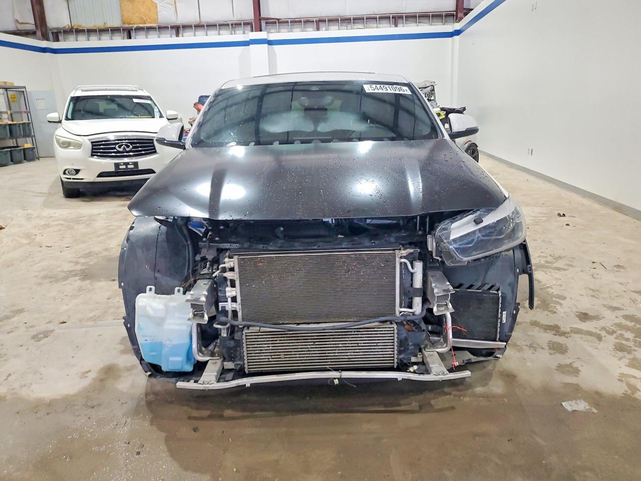 WBXYH9C03M5S73408 · 2021 BMW X2 · 5/14