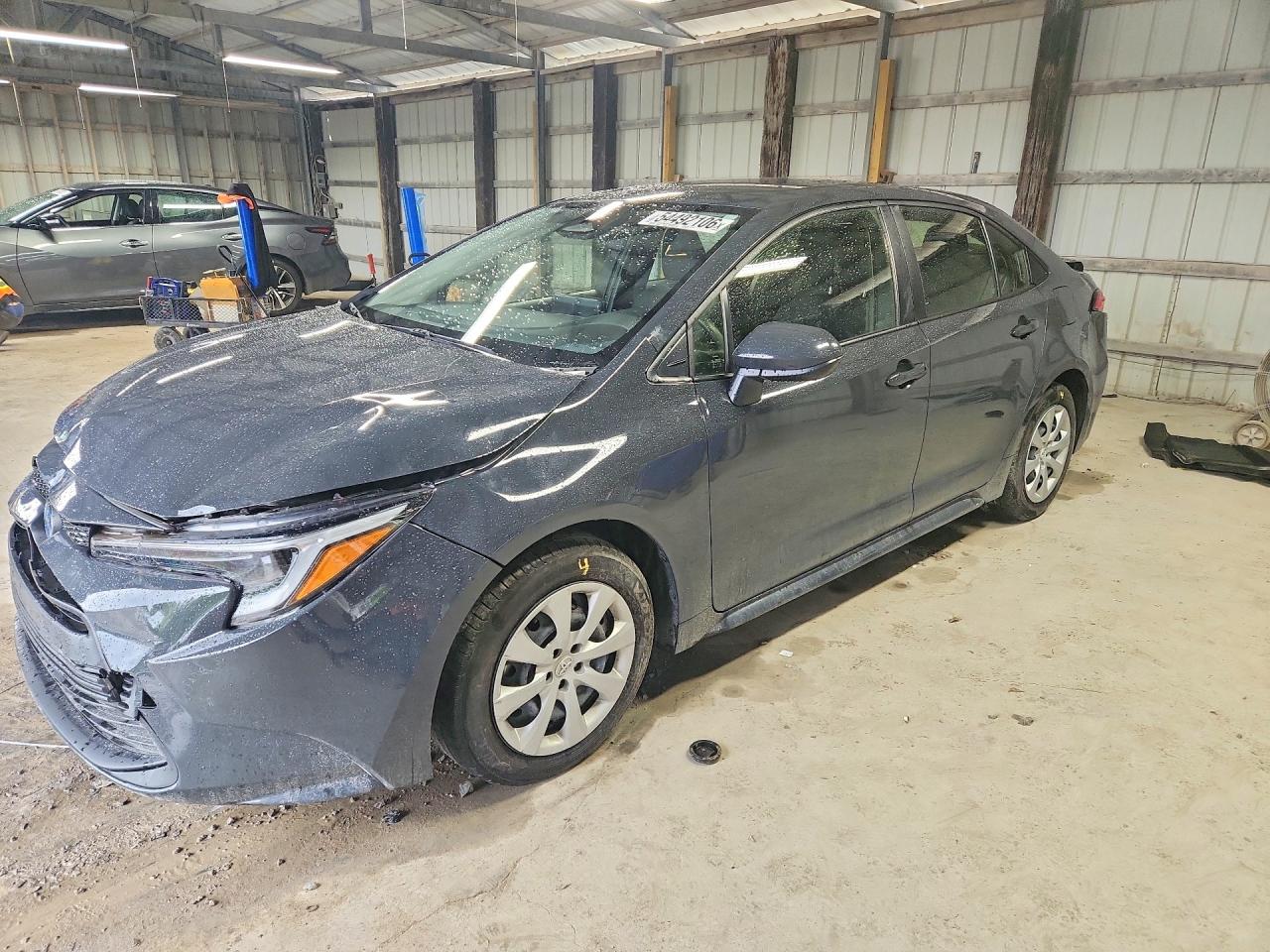 JTDBCMFEXP3011011 · 2023 TOYOTA COROLLA HYBRID