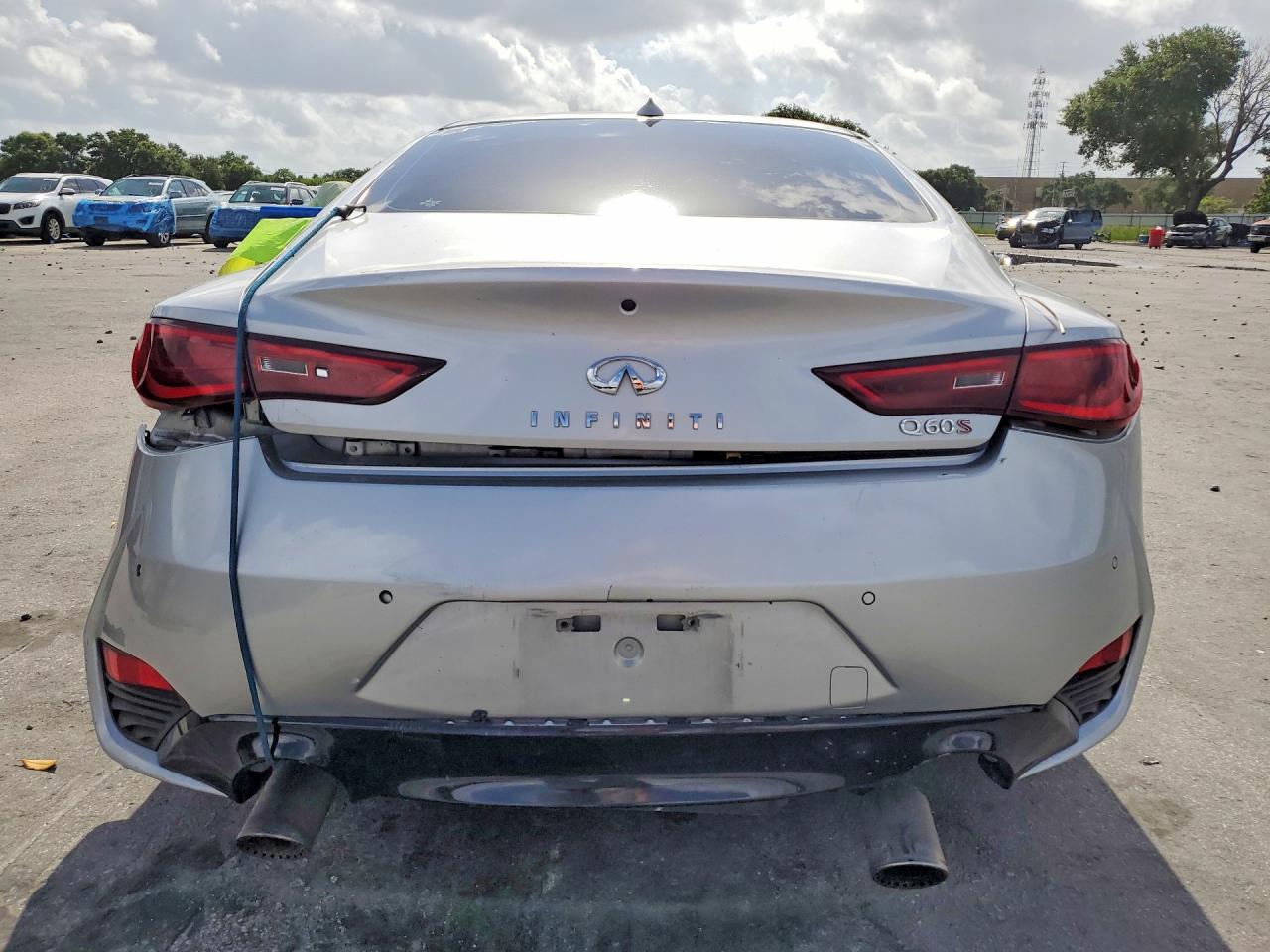 JN1FV7EK1HM610110 · 2017 INFINITI Q60 · 6/12