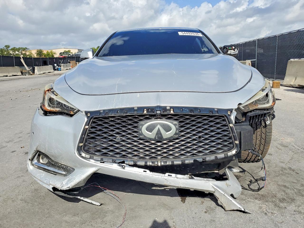 JN1FV7EK1HM610110 · 2017 INFINITI Q60 · 5/12
