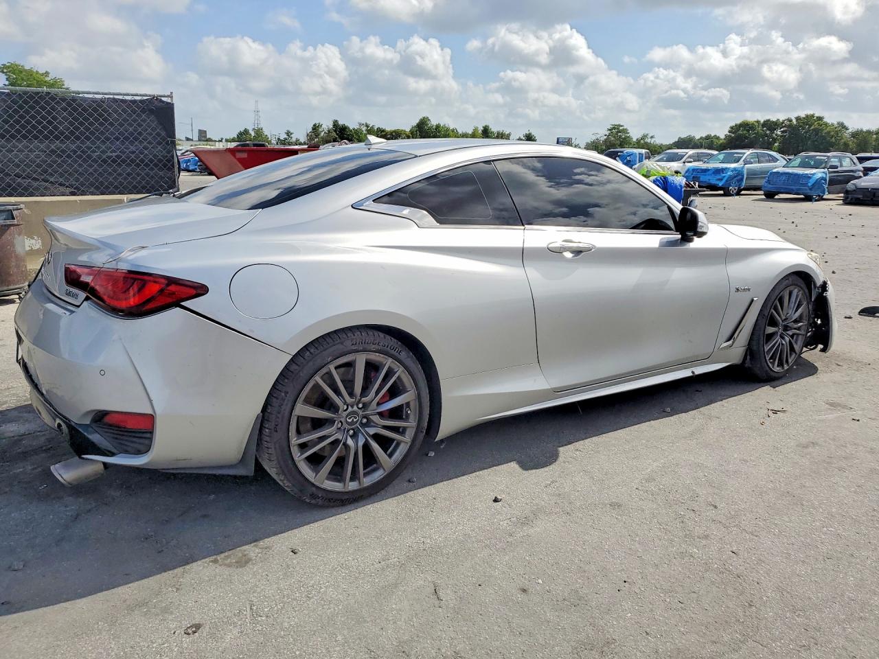 JN1FV7EK1HM610110 · 2017 INFINITI Q60 · 3/12