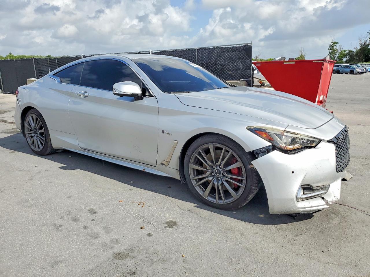 JN1FV7EK1HM610110 · 2017 INFINITI Q60 · 4/12