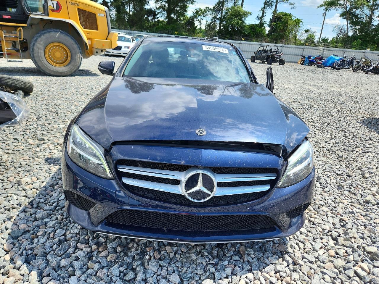 W1KWF8D86MR647805 · 2021 MERCEDES-BENZ C · 5/12