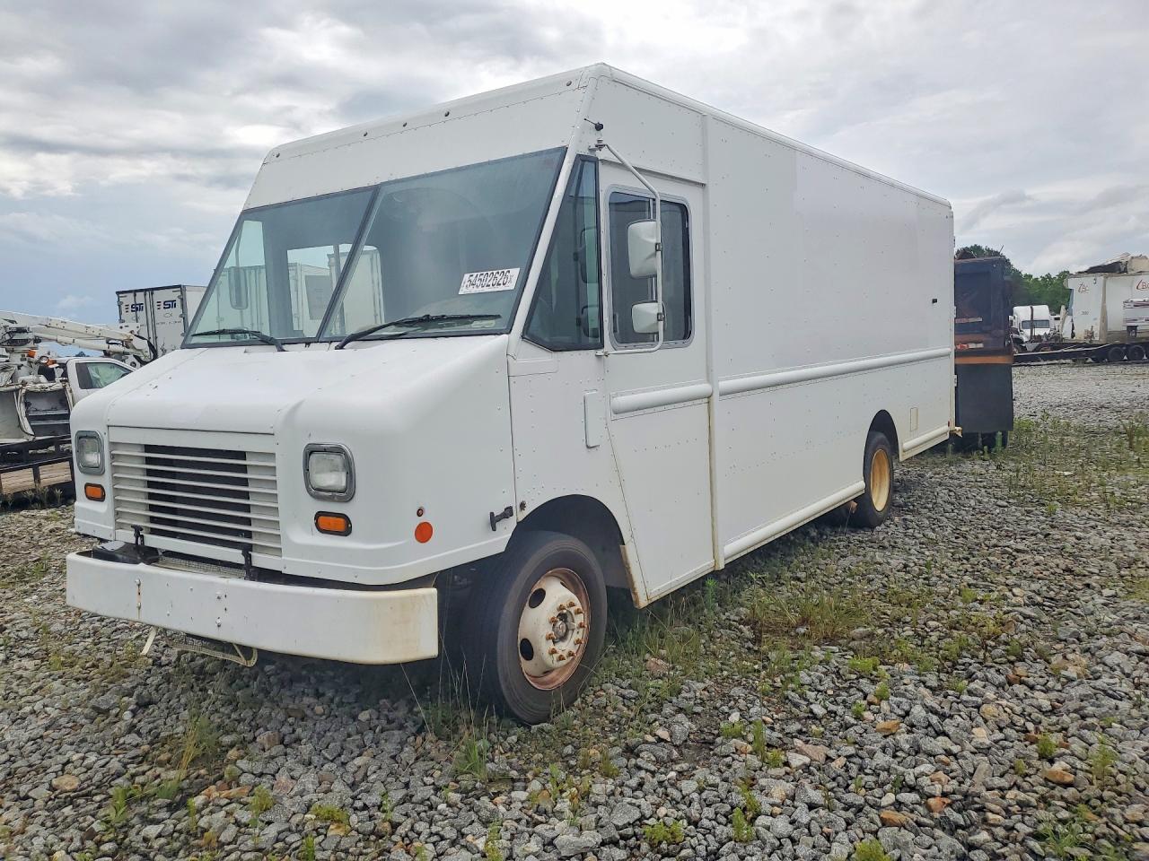 1F65F5KY6D0A11064 · 2013 FORD F59