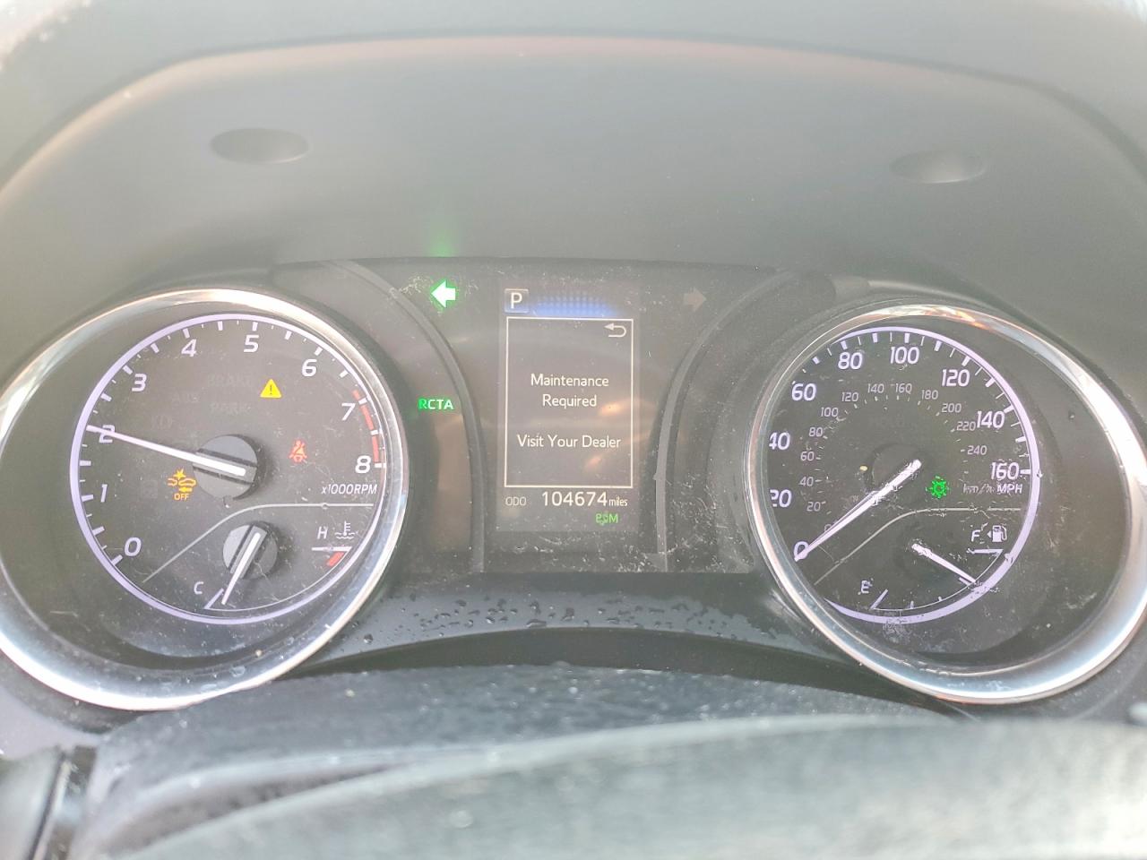 4T1B11HK3JU644681 · 2018 TOYOTA CAMRY · 9/12