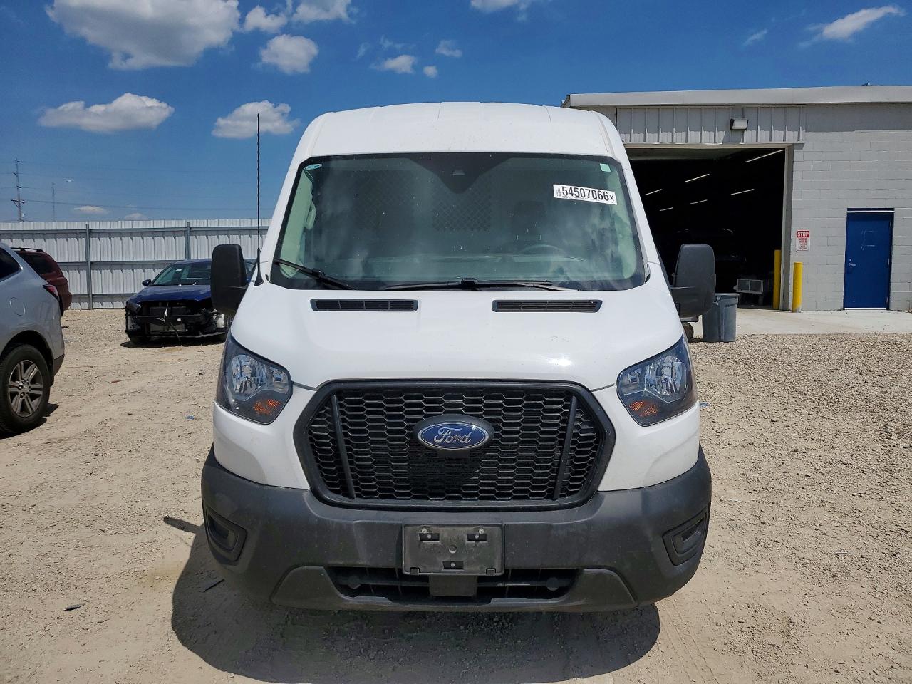 1FTBW9CG8PKC05049 · 2023 FORD TRANSIT · 5/13