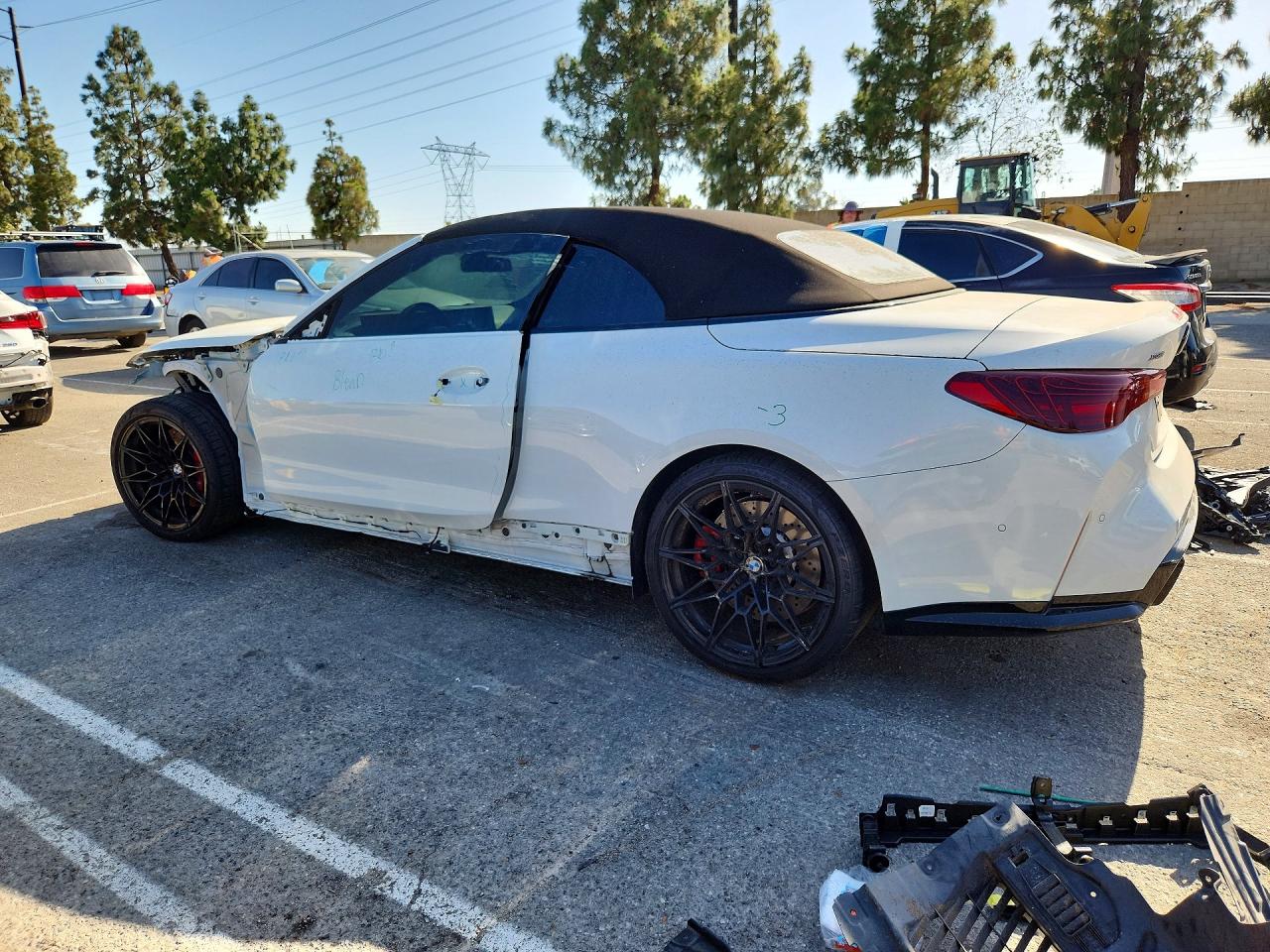 WBS43BA04TCW34488 · 2026 BMW M4 · 2/13