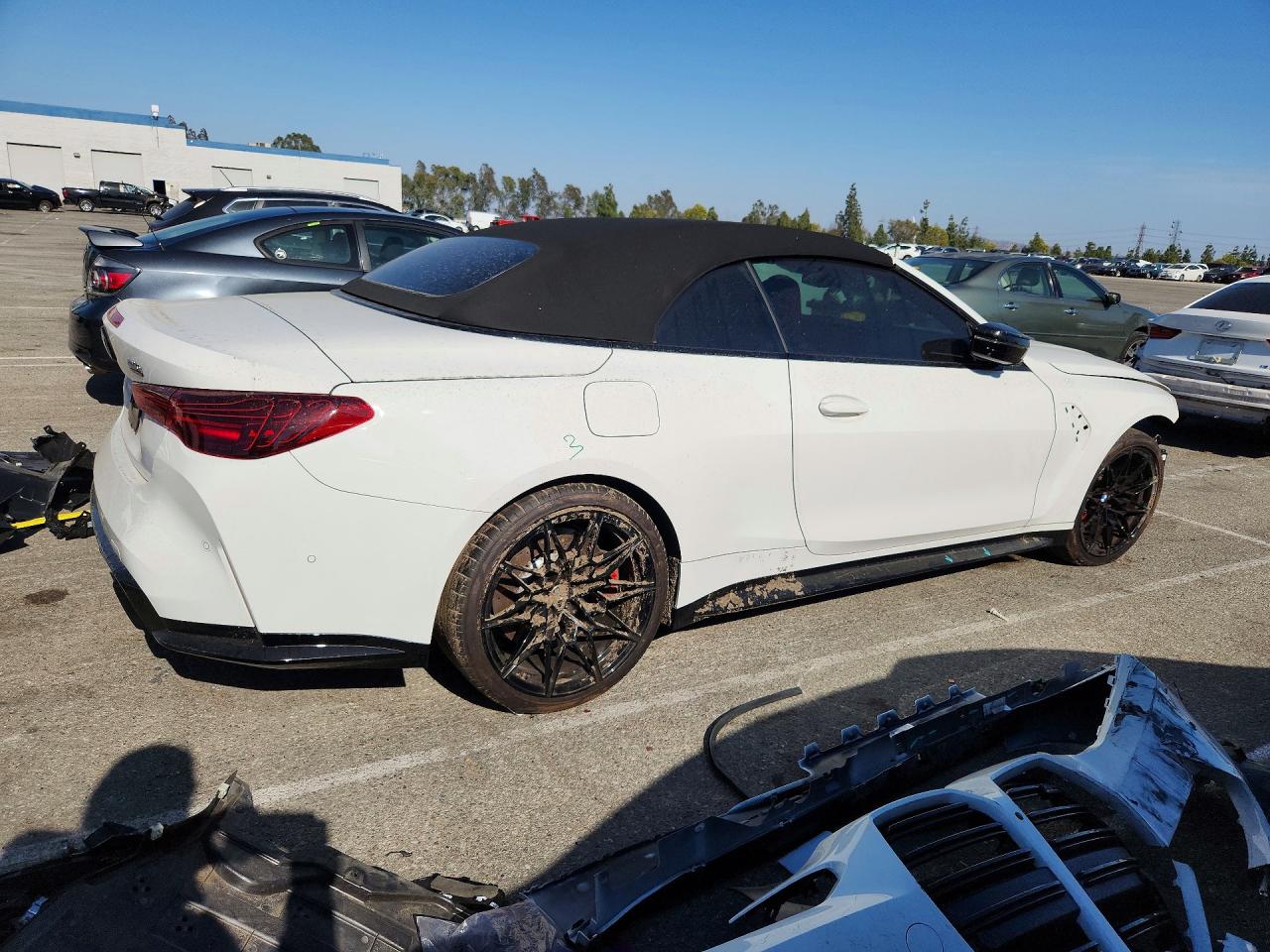 WBS43BA04TCW34488 · 2026 BMW M4 · 3/13