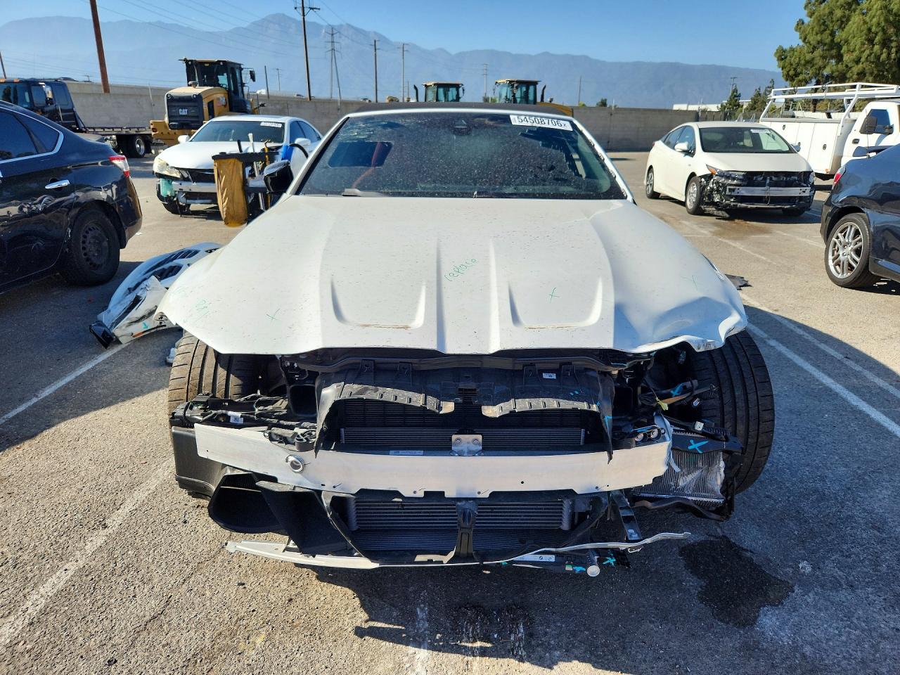 WBS43BA04TCW34488 · 2026 BMW M4 · 5/13
