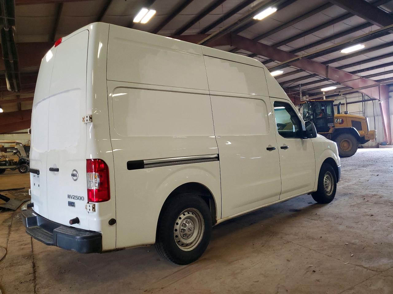 1N6BF0LX2FN803028 · 2015 NISSAN NV · 3/13
