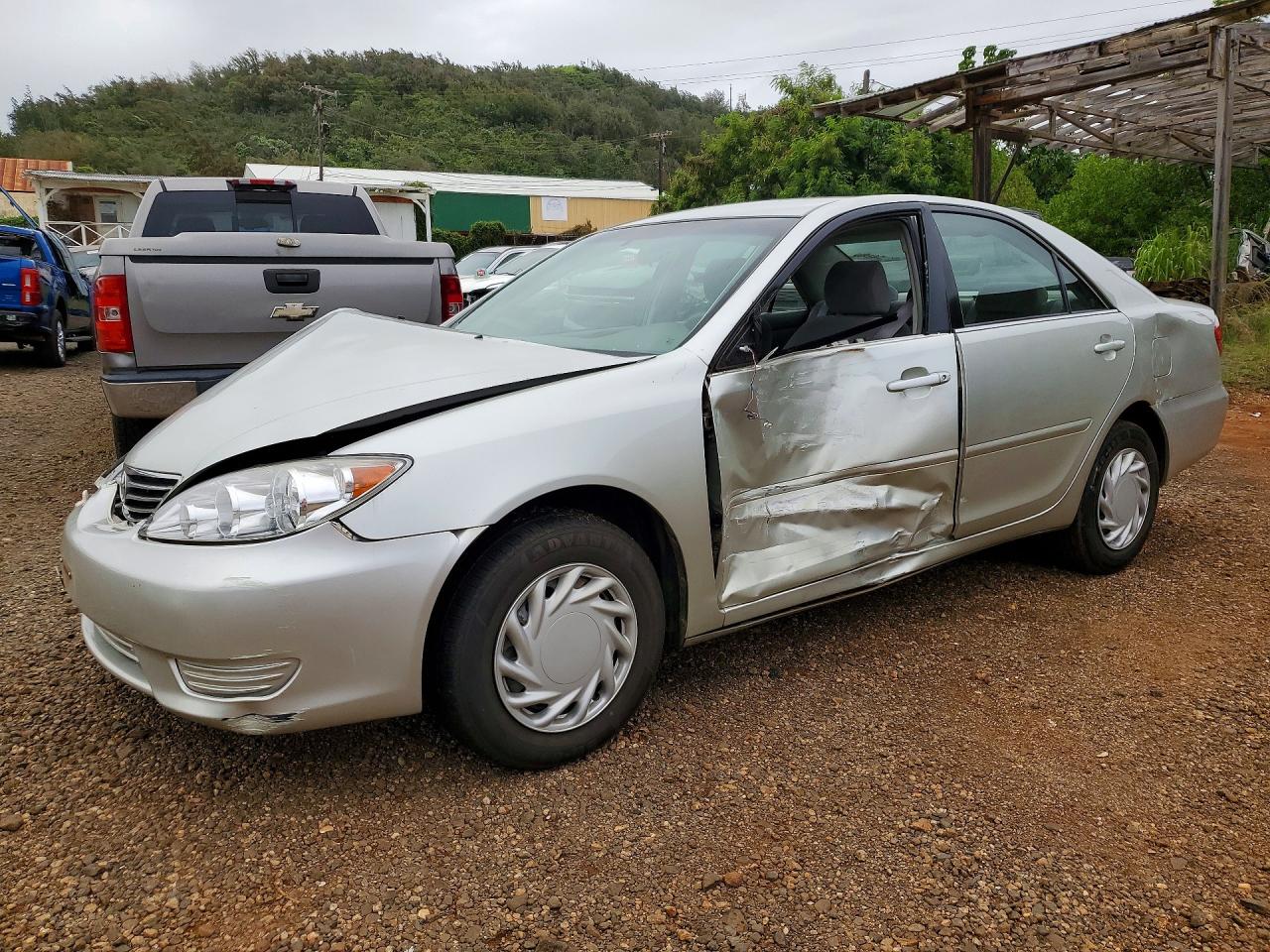JTDBE32K363042308 · 2006 TOYOTA CAMRY