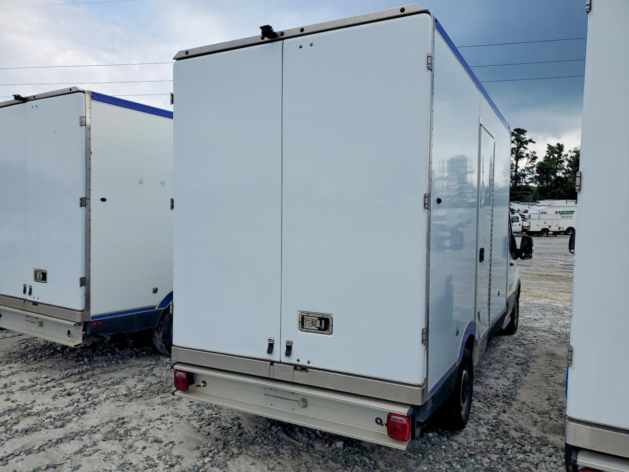 1FDBW5Z84NKA01575 · 2022 FORD TRANSIT · 3/12