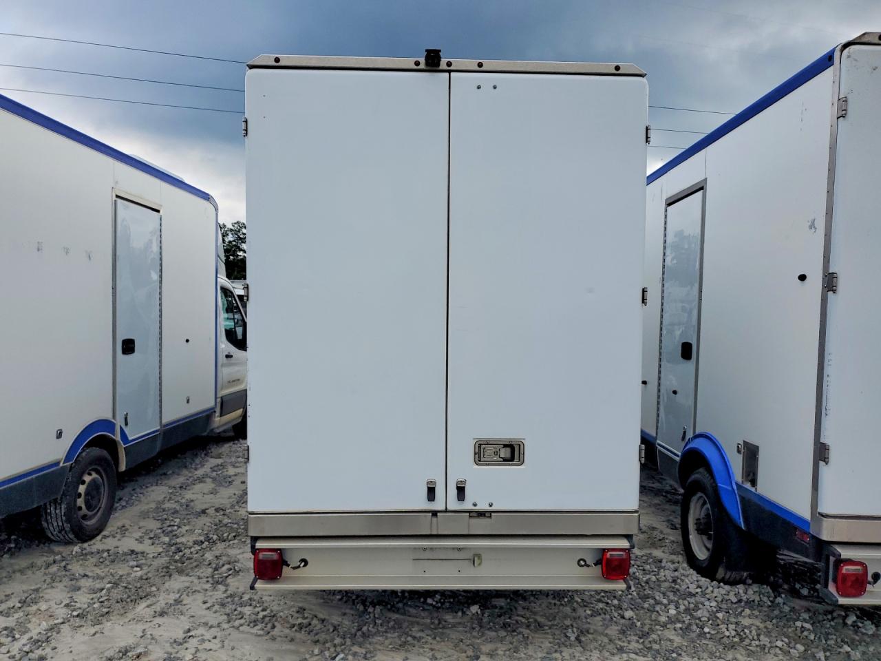 1FDBW5Z84NKA01575 · 2022 FORD TRANSIT · 6/12