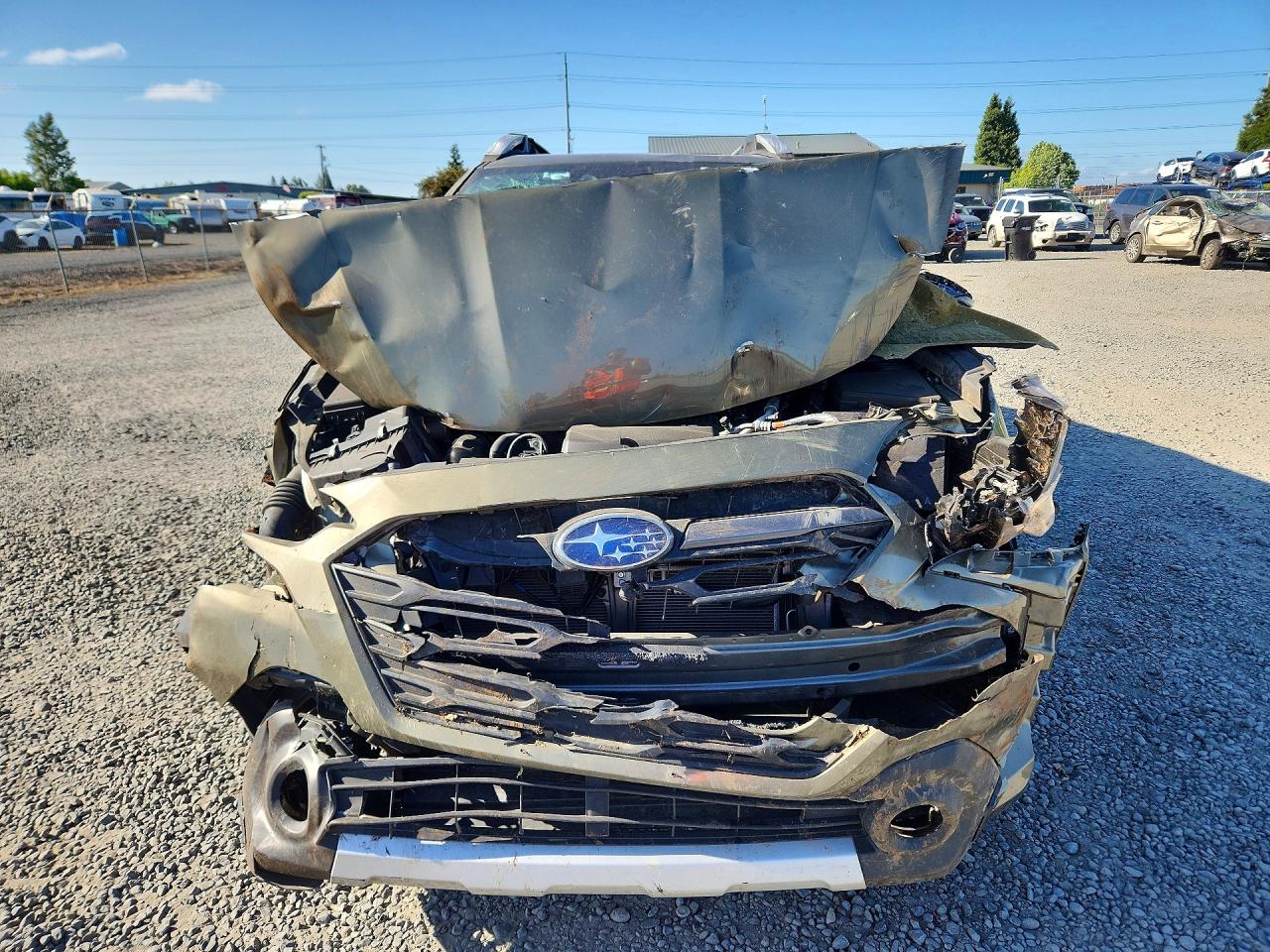 4S4BTGPD7R3184913 · 2024 SUBARU OUTBACK · 5/13