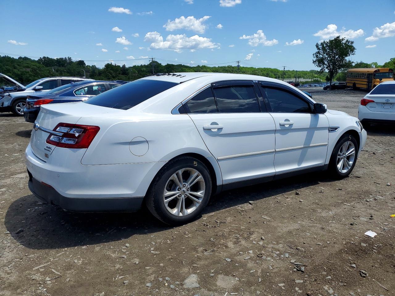 1FAHP2E87FG113653 · 2015 FORD TAURUS · 3/12