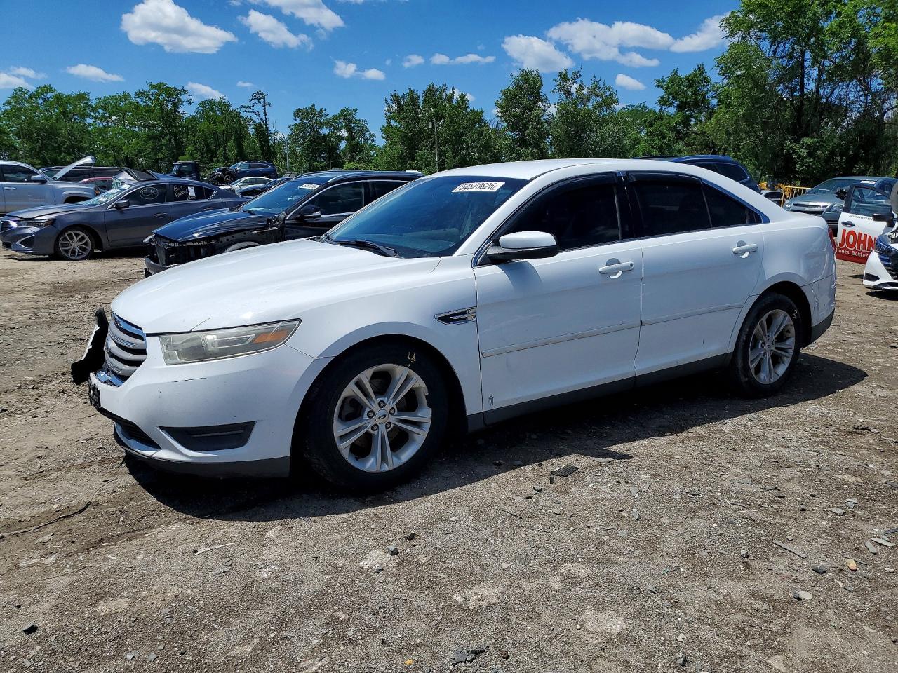 1FAHP2E87FG113653 · 2015 FORD TAURUS