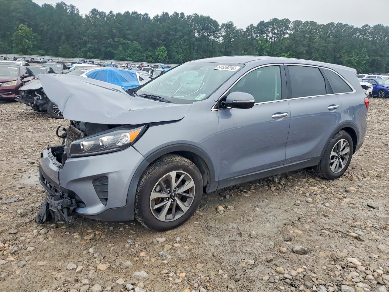5XYPG4A59LG683116 · 2020 KIA SORENTO