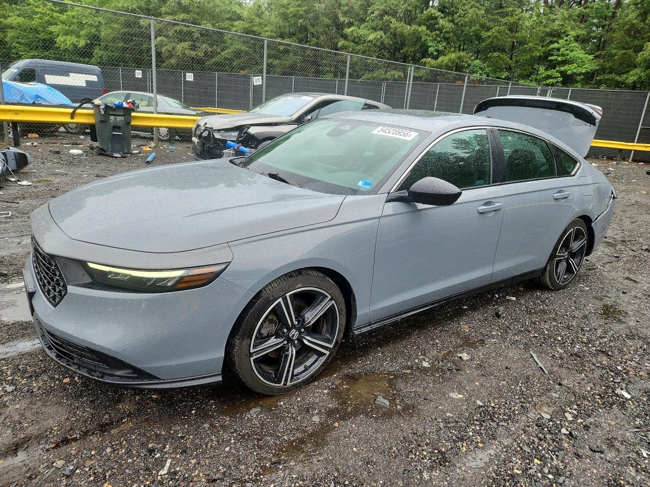 1HGCY2F5XPA014692 · 2023 HONDA ACCORD
