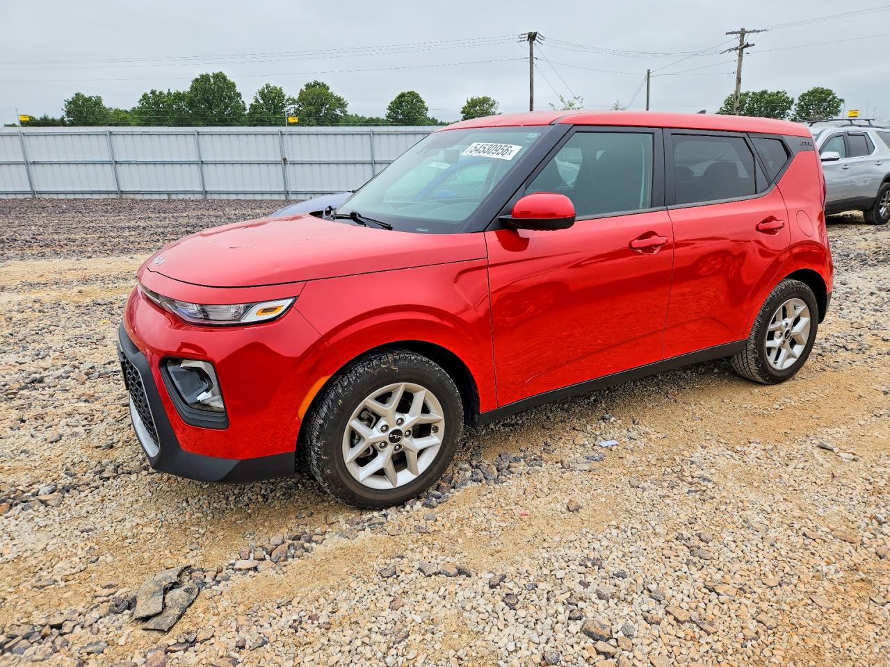 KNDJ23AU1N7172179 · 2022 KIA SOUL