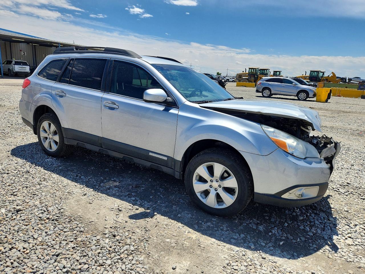4S4BRBCC0C3237344 · 2012 SUBARU OUTBACK · 4/13