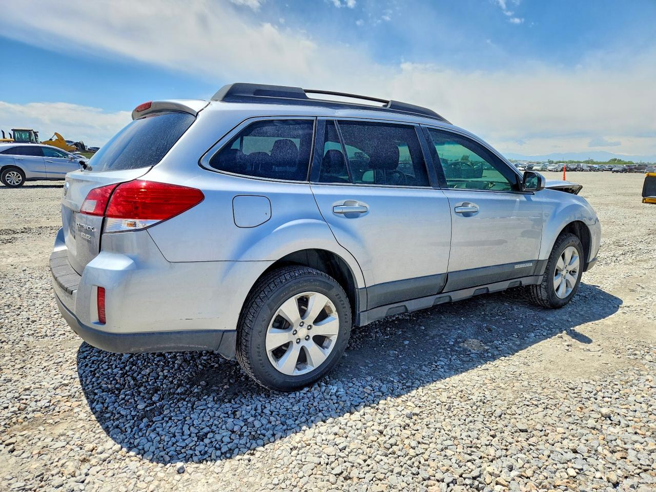 4S4BRBCC0C3237344 · 2012 SUBARU OUTBACK · 3/13