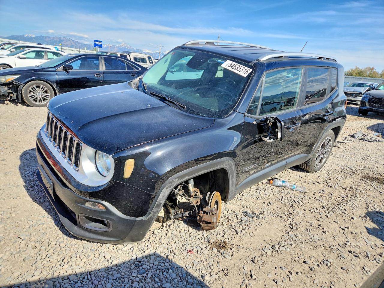 ZACCJBDB2HPE93042 · 2017 JEEP RENEGADE