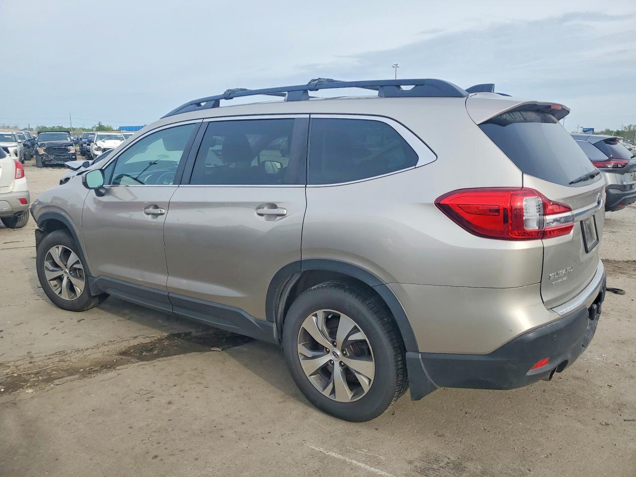 4S4WMACD8L3479270 · 2020 SUBARU ASCENT · 2/12