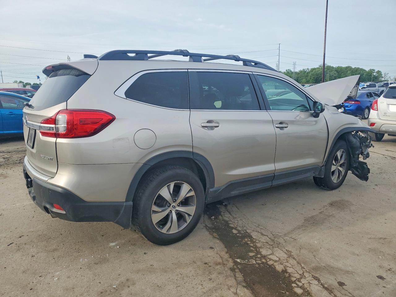4S4WMACD8L3479270 · 2020 SUBARU ASCENT · 3/12