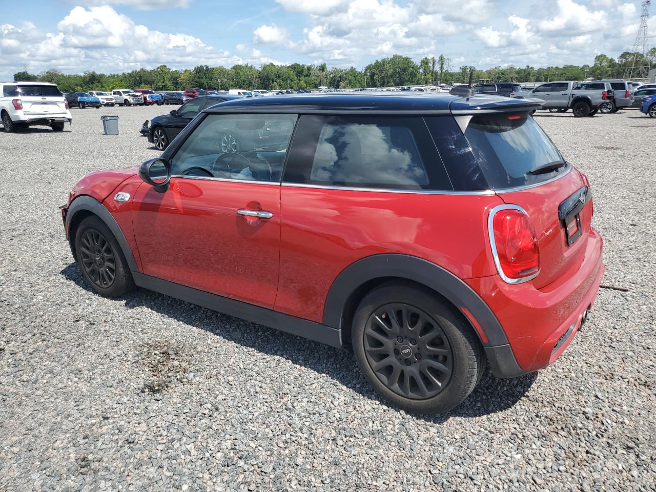 WMWXP7C5XG2A44452 · 2016 MINI COOPER · 2/12