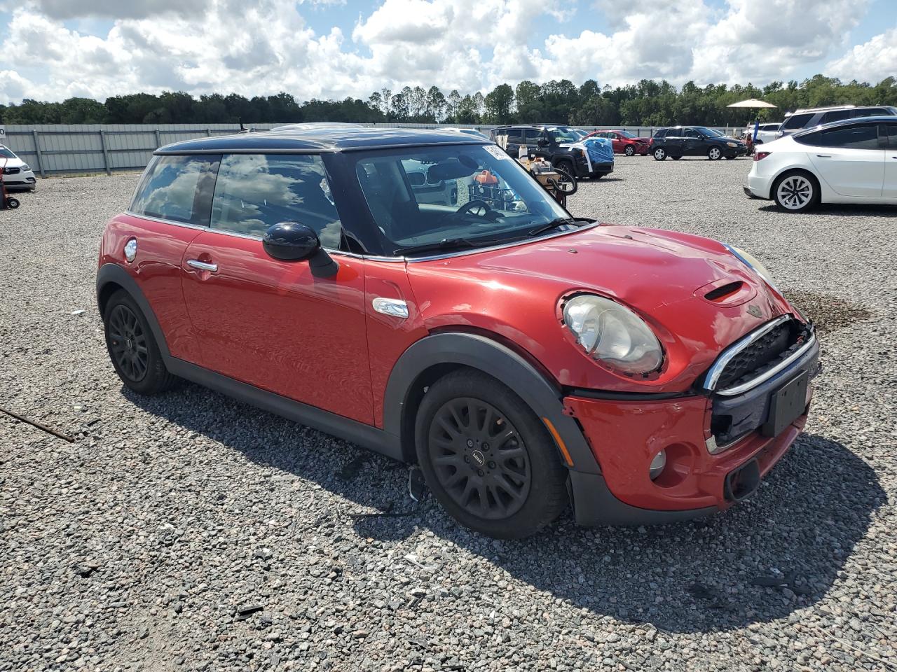 WMWXP7C5XG2A44452 · 2016 MINI COOPER · 4/12