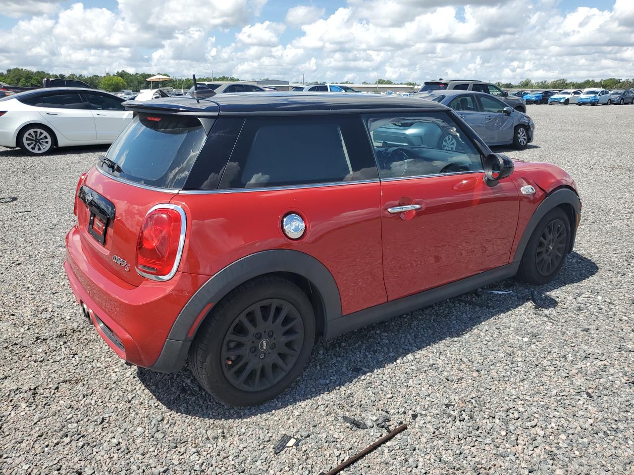 WMWXP7C5XG2A44452 · 2016 MINI COOPER · 3/12