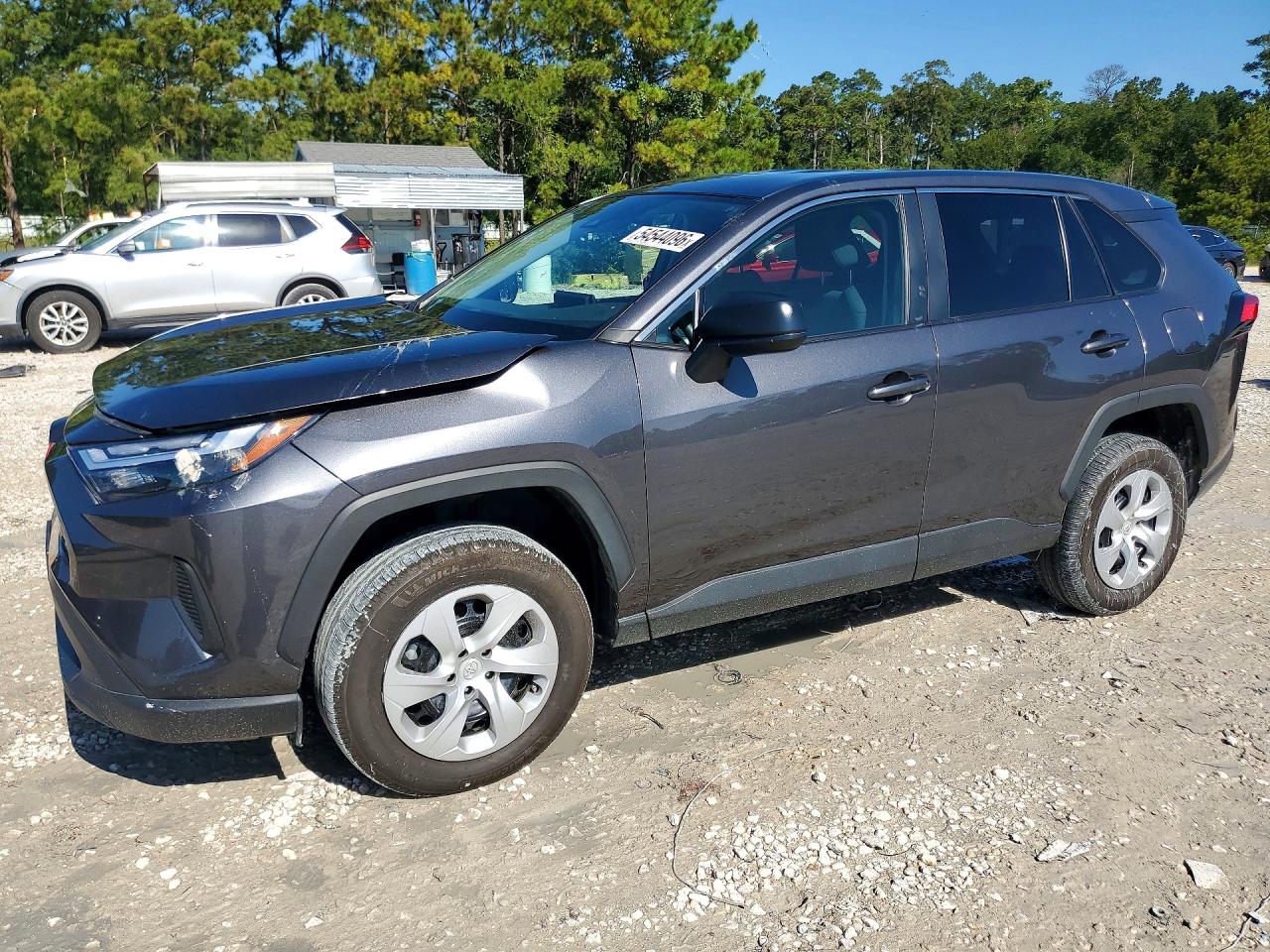 2T3H1RFV9RC276260 · 2024 TOYOTA RAV4