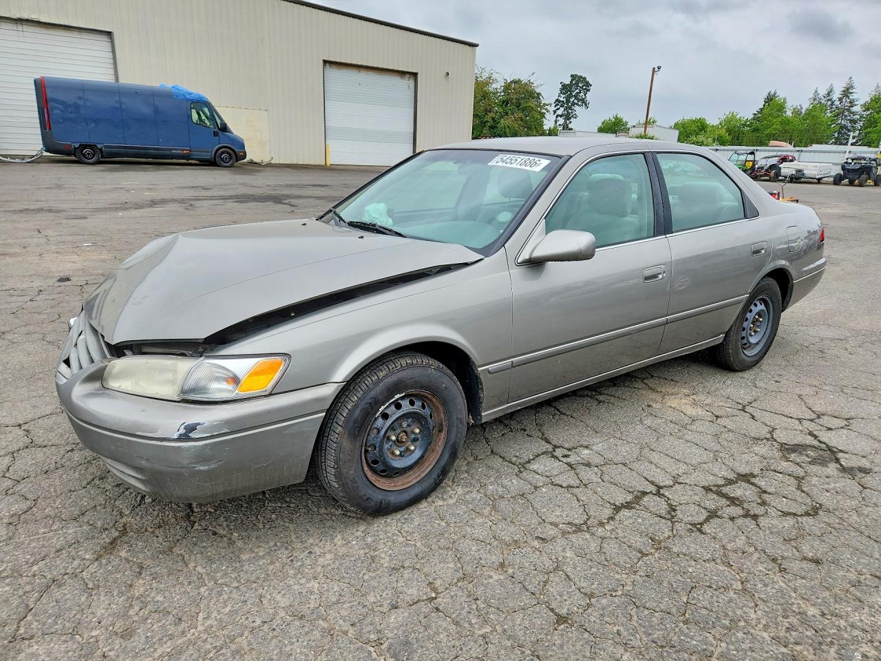 JT2BG22K0W0103788 · 1998 TOYOTA CAMRY
