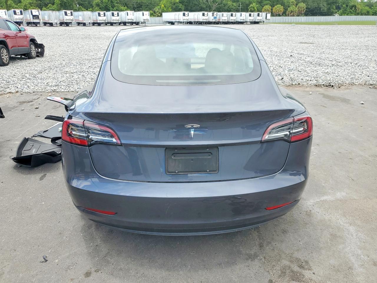 5YJ3E1EA0PF579492 · 2023 TESLA MODEL 3 · 6/12