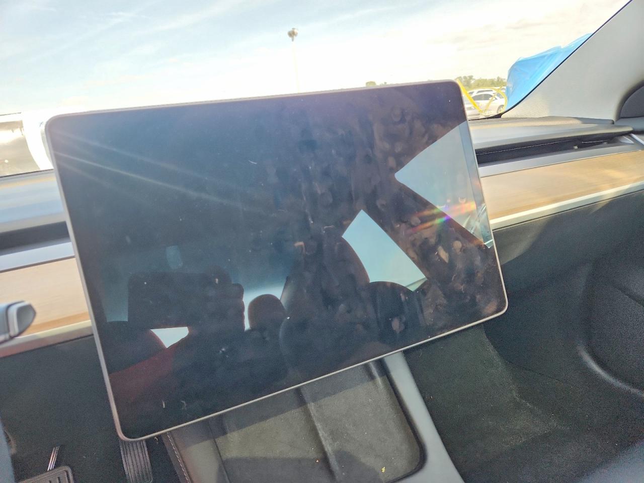5YJ3E1EA0PF579492 · 2023 TESLA MODEL 3 · 9/12