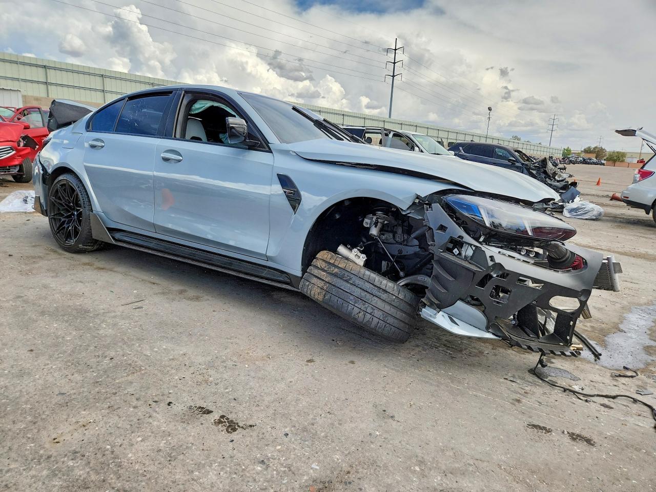 WBS33HJ09TFV54701 · 2026 BMW M3 · 4/12