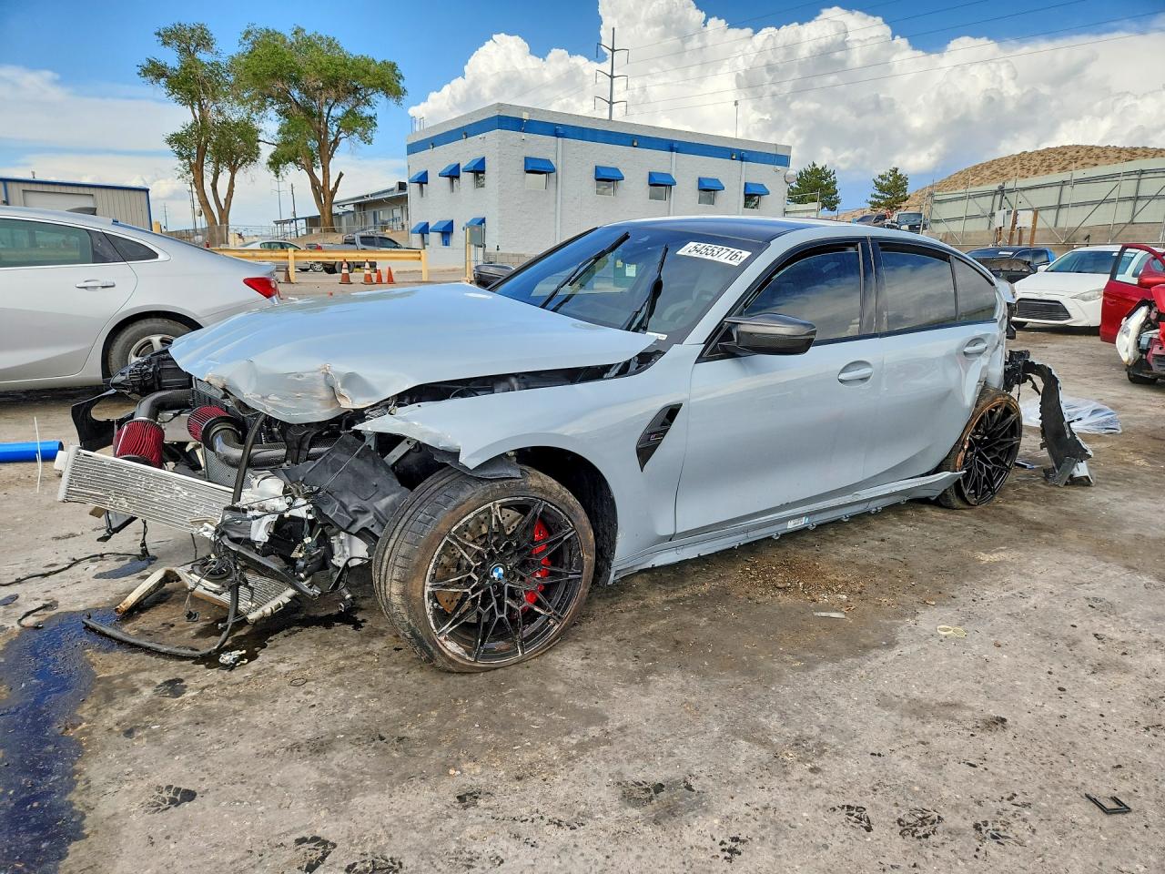 2026 BMW M3