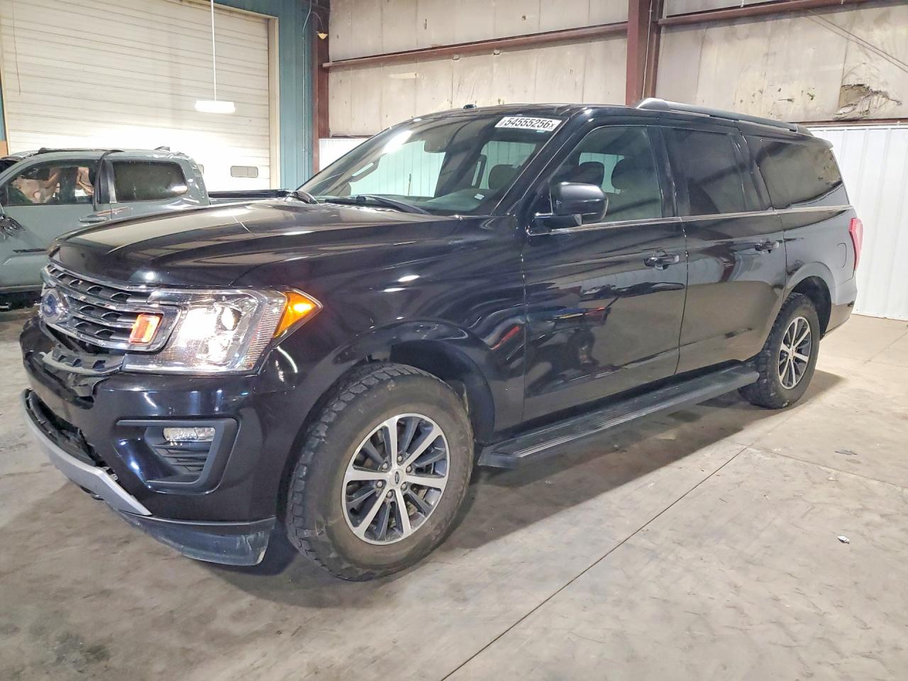 1FMJK1JTXKEA14390 · 2019 FORD EXPEDITION