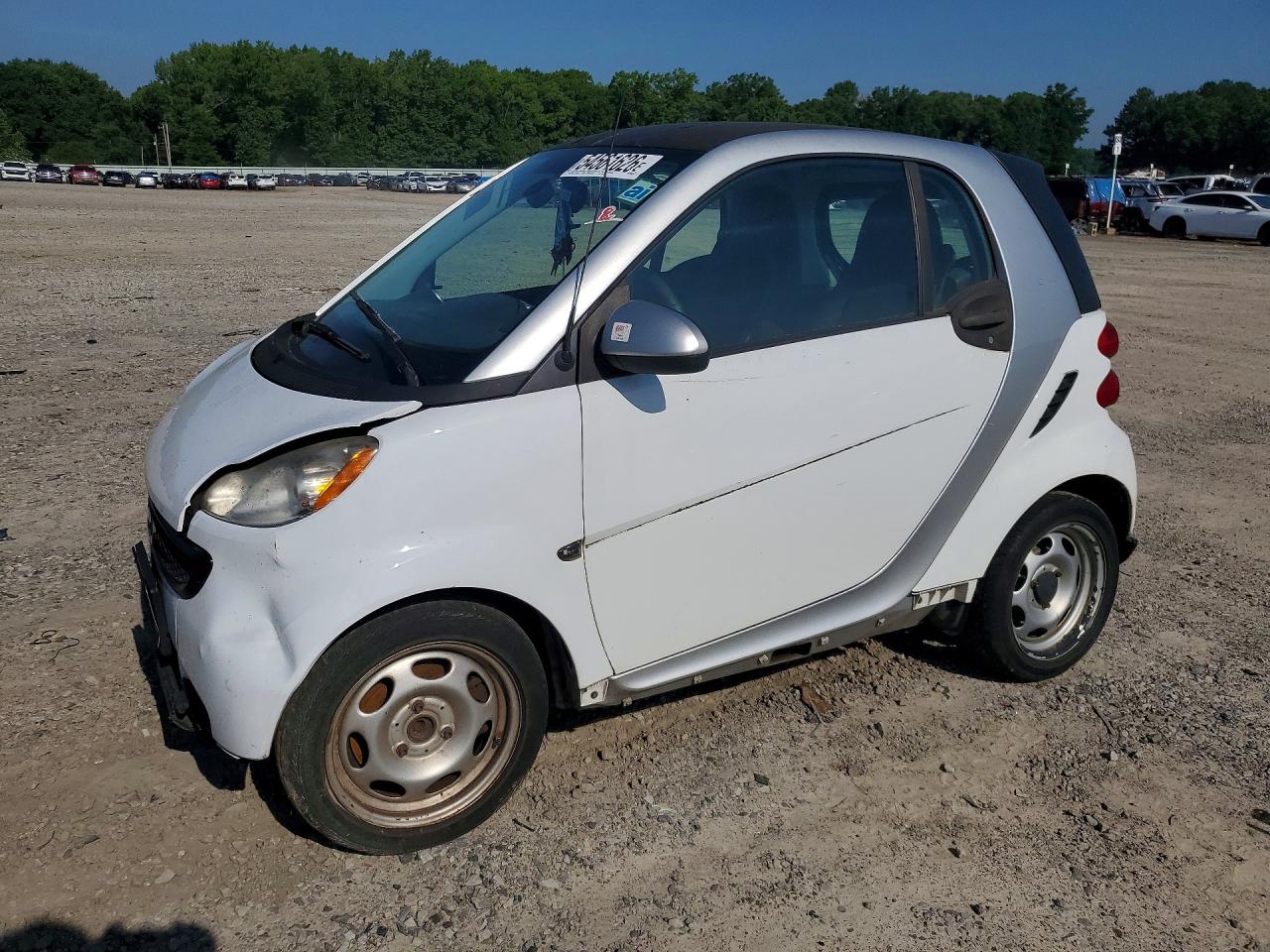WMEEJ3BAXFK795745 · 2015 SMART FORTWO
