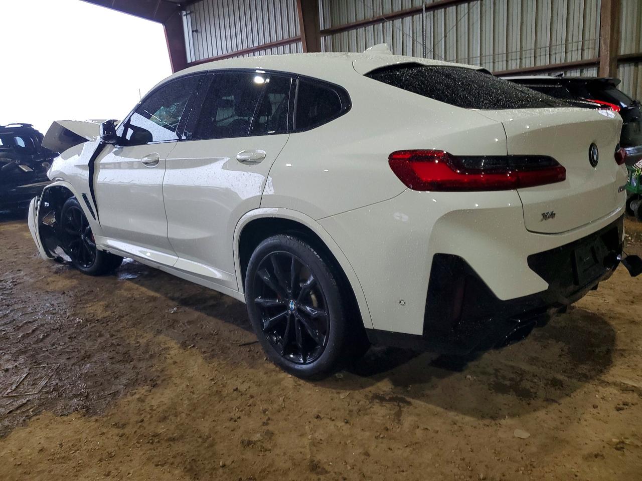 5UX43DT08R9U62986 · 2024 BMW X4 · 2/12