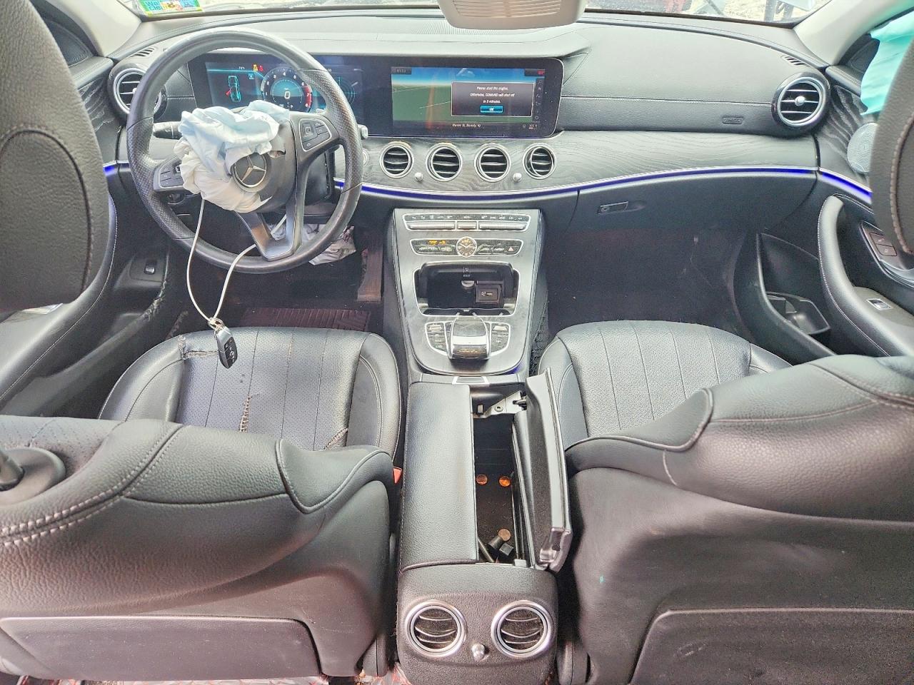 WDDZF4KB4JA310083 · 2018 MERCEDES-BENZ E · 8/12