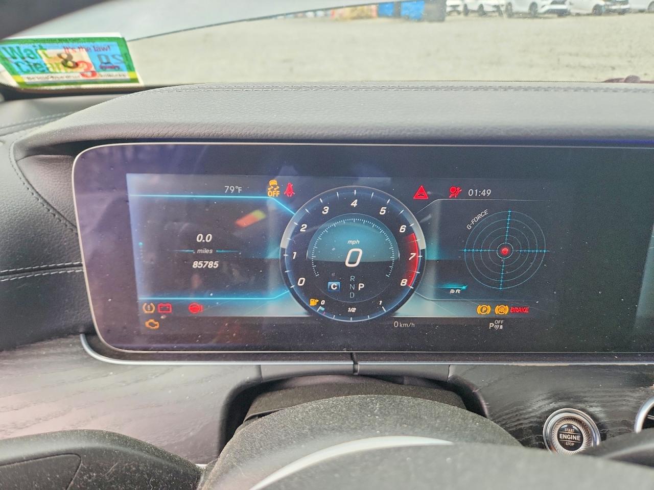 WDDZF4KB4JA310083 · 2018 MERCEDES-BENZ E · 9/12
