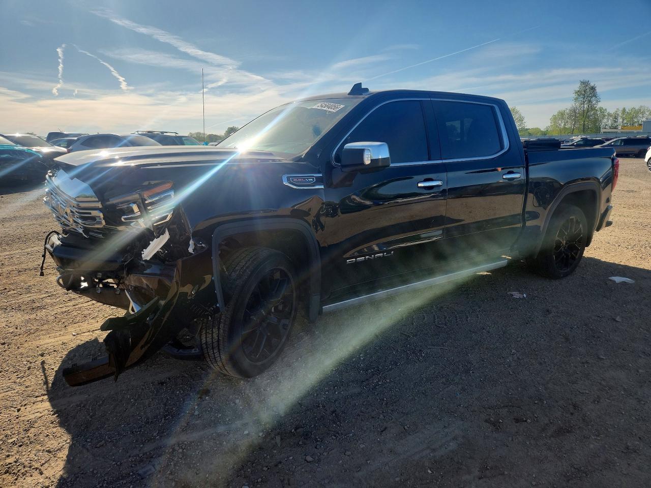 1GTUUGEL0PZ191863 · 2023 GMC SIERRA