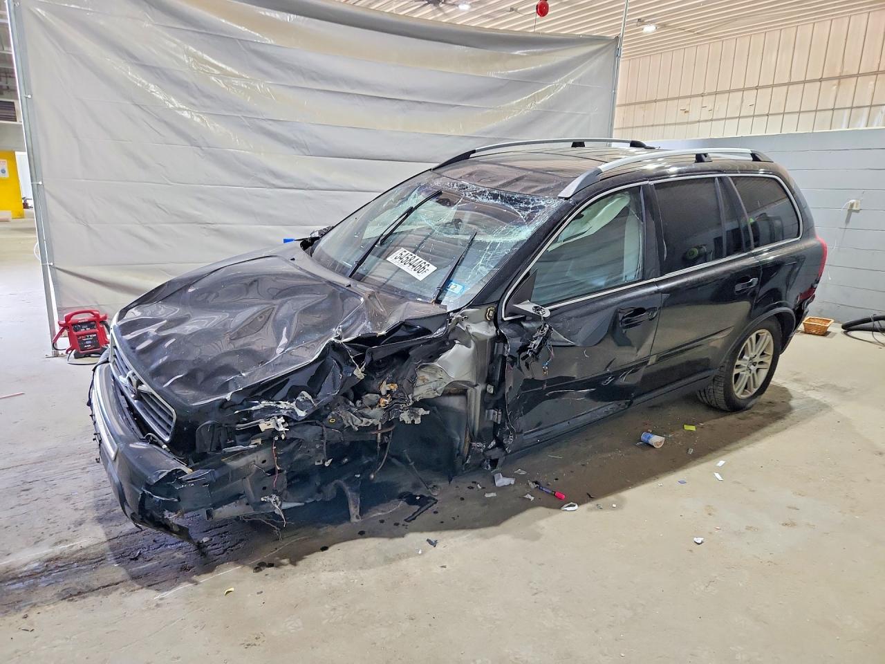 YV4952CZ8C1620377 · 2012 VOLVO XC90