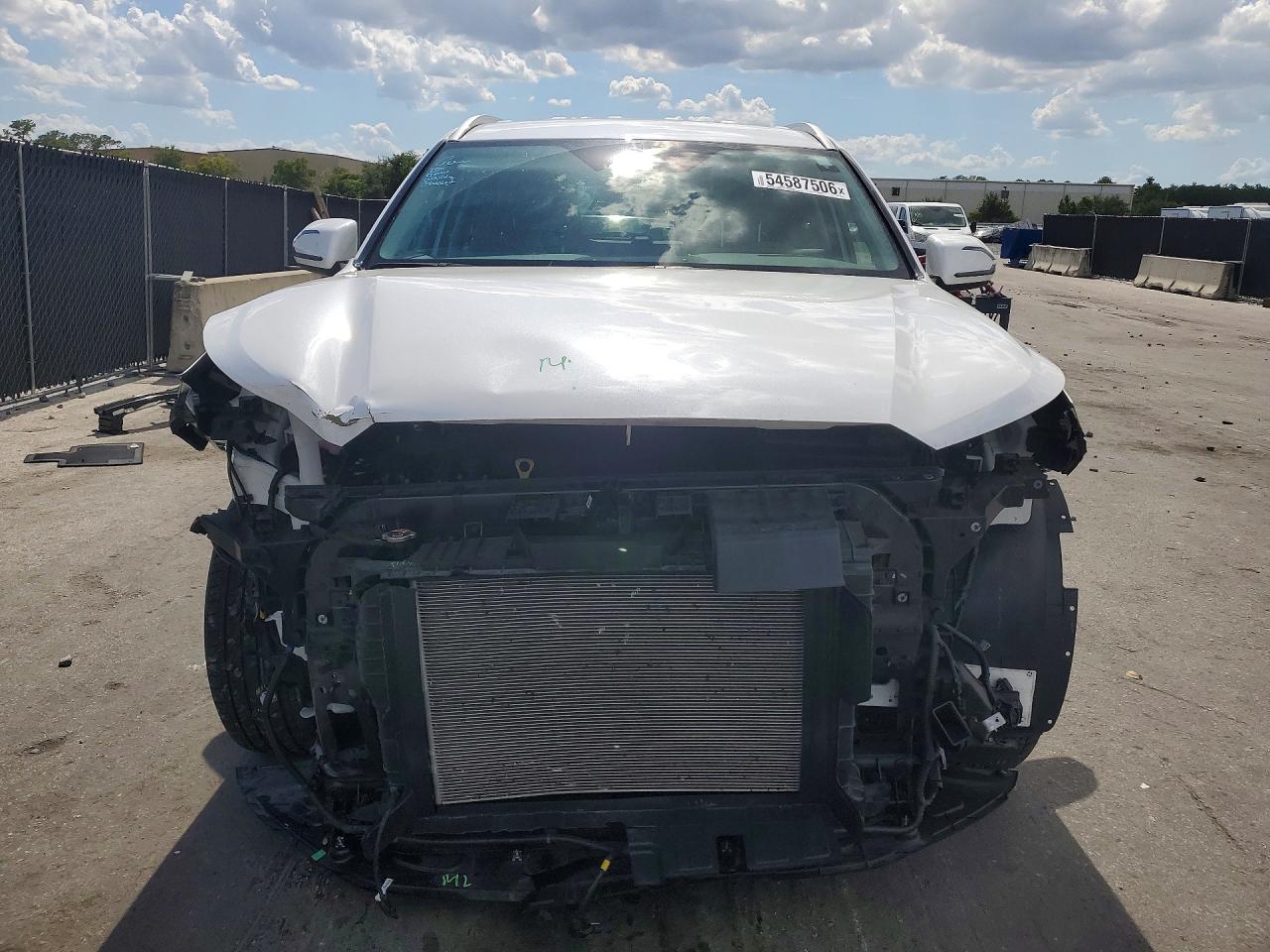 KM8R24GE4SU880931 · 2025 HYUNDAI PALISADE · 5/14