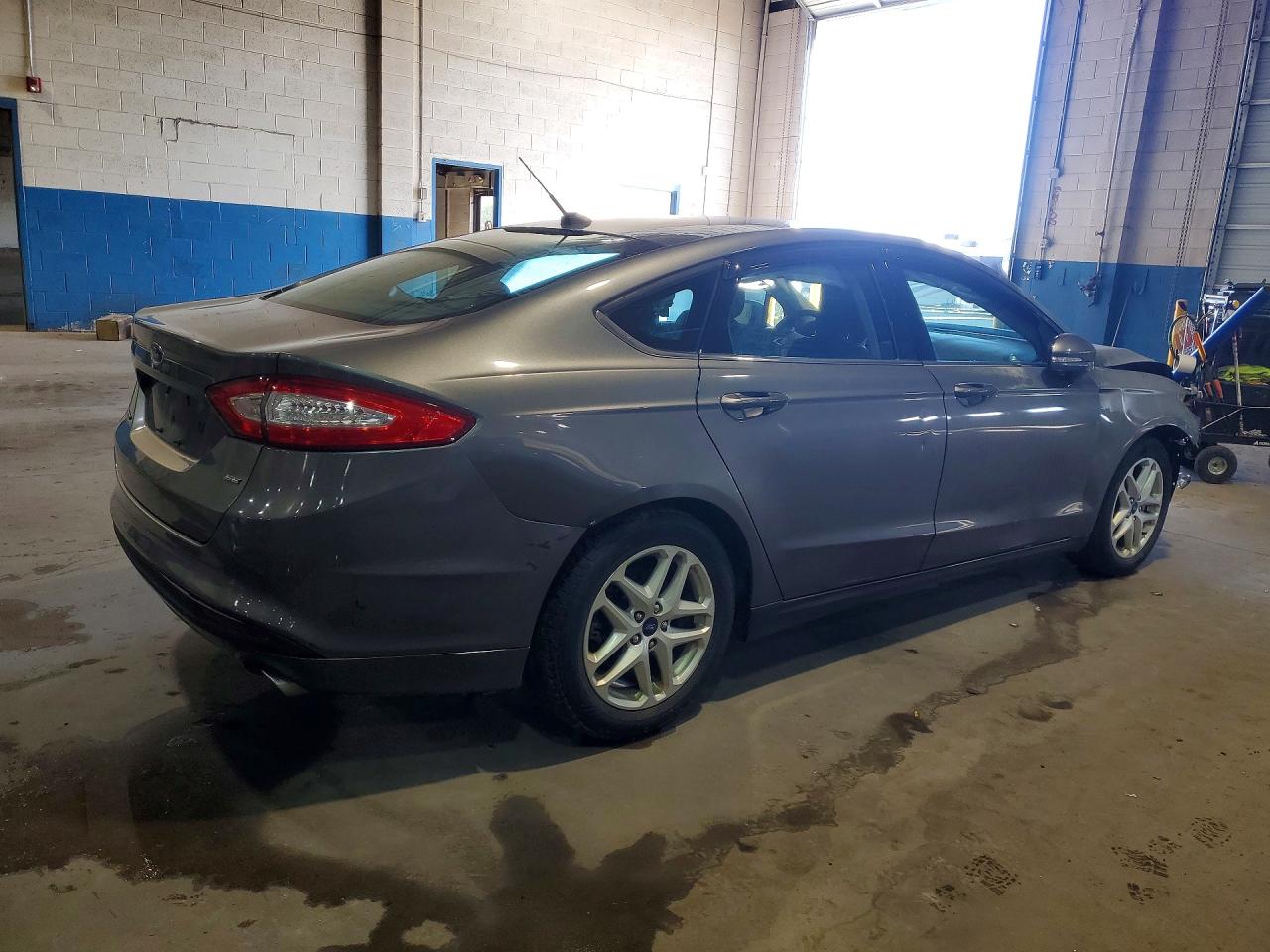 3FA6P0H76ER148979 · 2014 FORD FUSION · 3/13