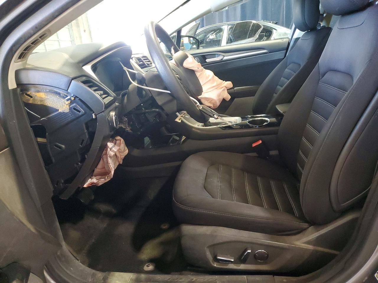 3FA6P0H76ER148979 · 2014 FORD FUSION · 7/13