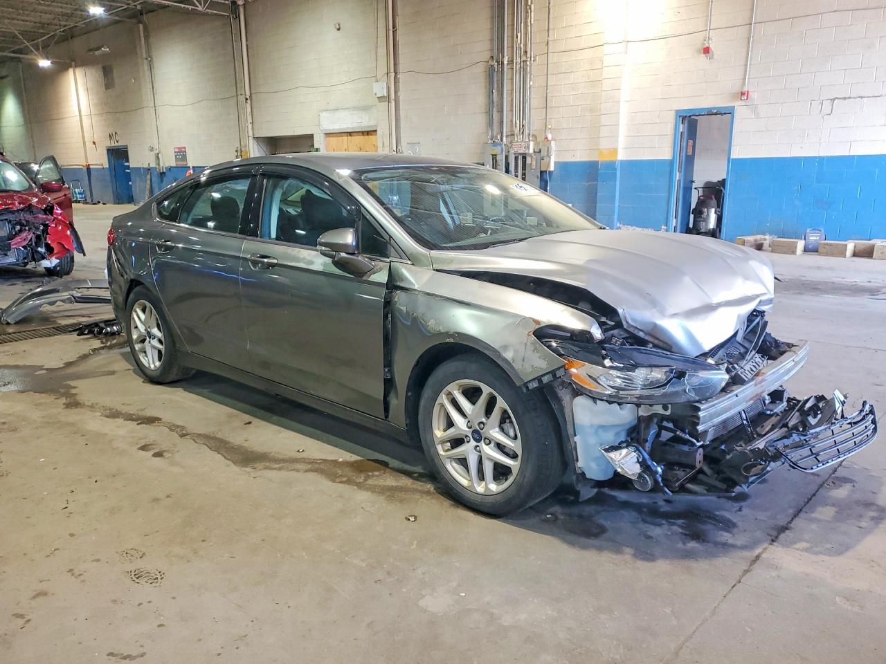 3FA6P0H76ER148979 · 2014 FORD FUSION · 4/13